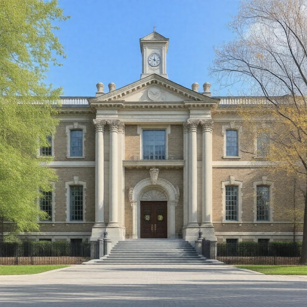 Ellis Library